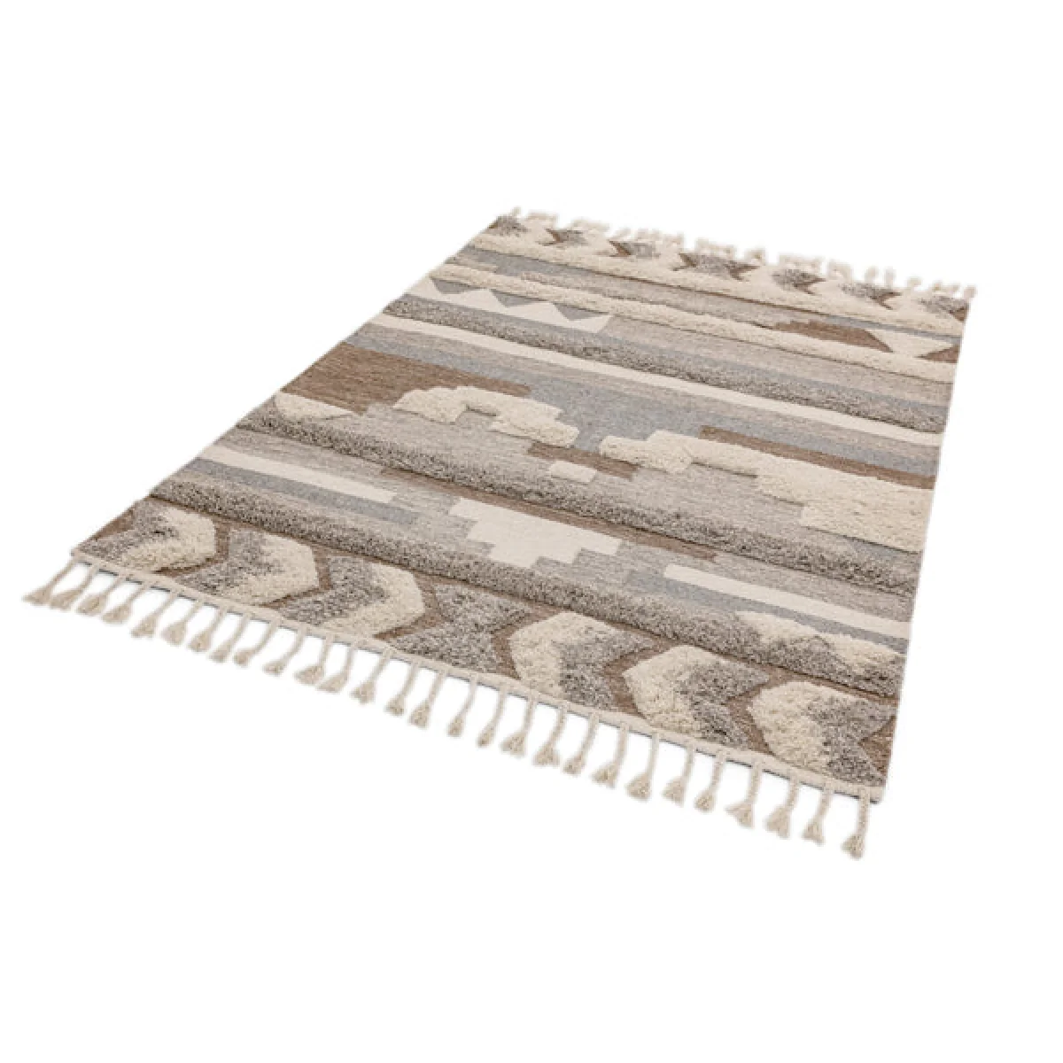 Asiatic Carpets Paloma hand woven Rug Tangier - 200 x 290cm – image 2