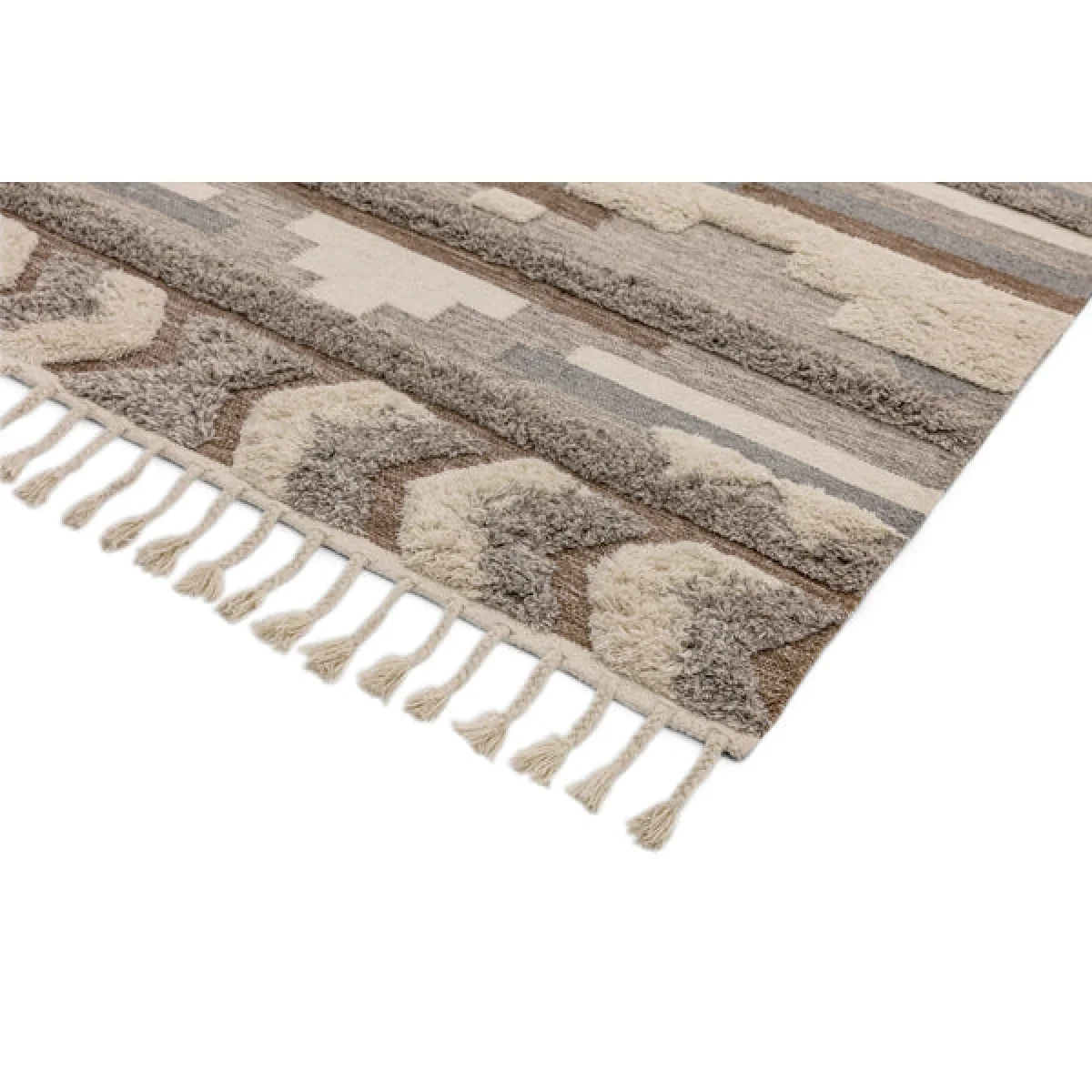 Asiatic Carpets Paloma hand woven Rug Tangier - 200 x 290cm – image 3