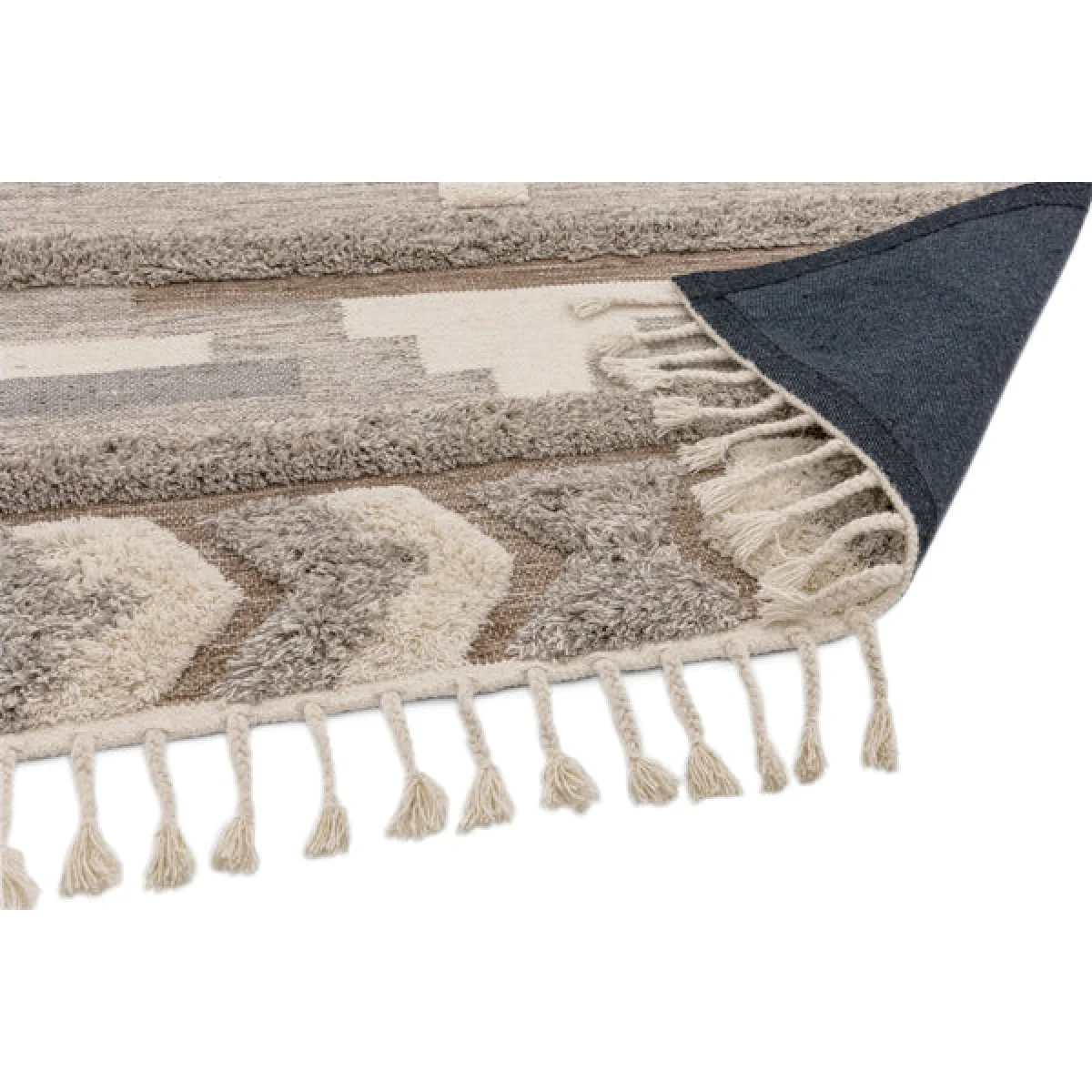 Asiatic Carpets Paloma hand woven Rug Tangier - 200 x 290cm – image 4