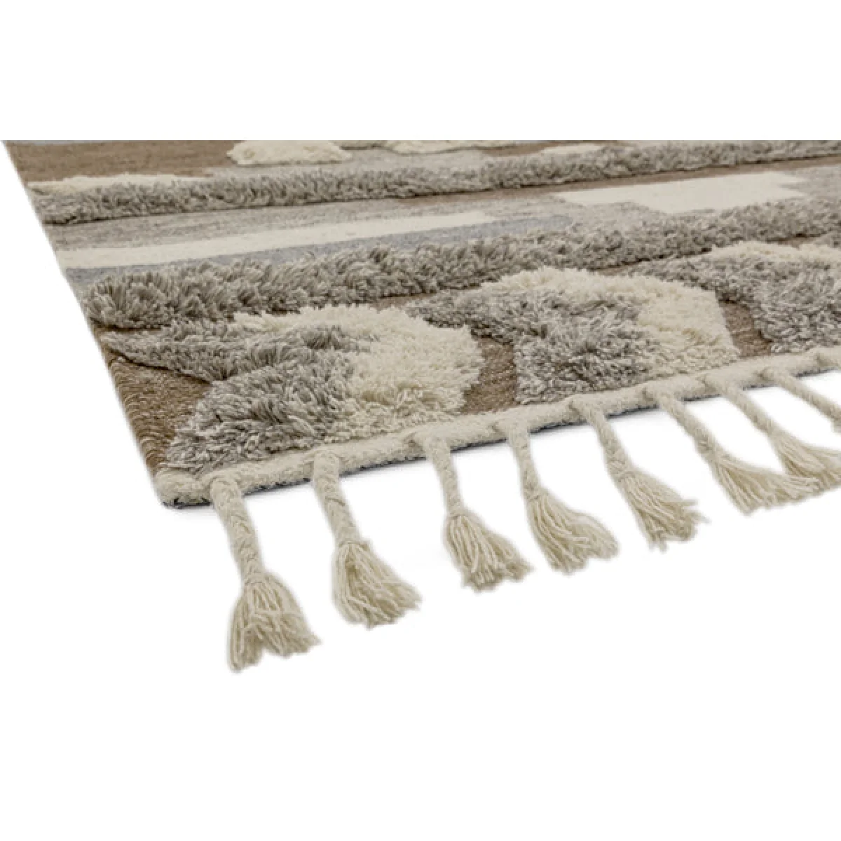 Asiatic Carpets Paloma hand woven Rug Tangier - 200 x 290cm – image 5