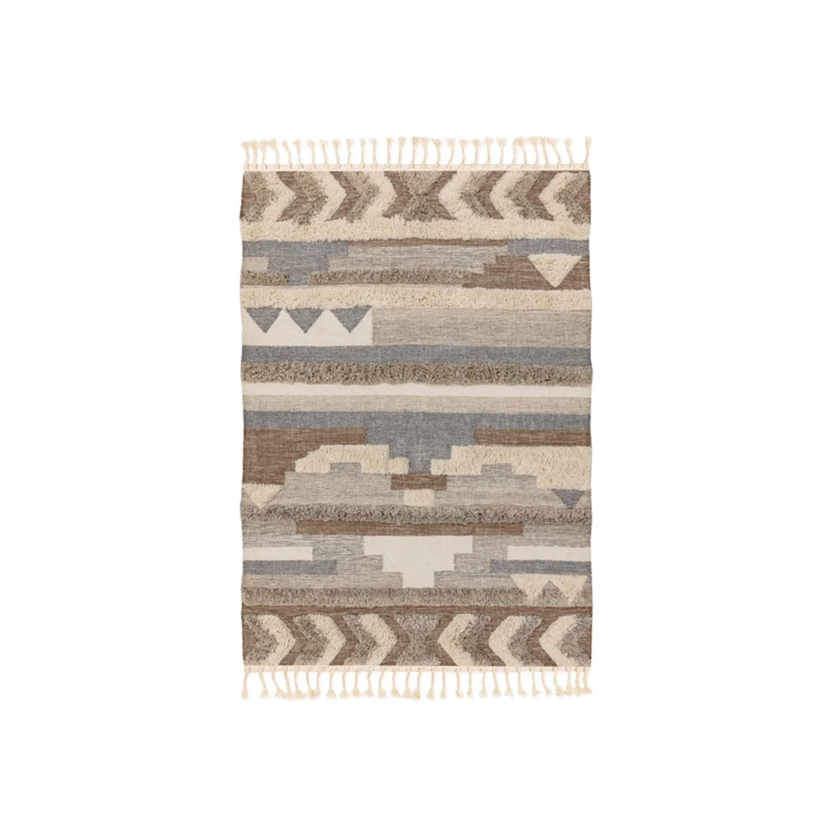 Asiatic Carpets Paloma hand woven Rug Tangier - 200 x 290cm – image 1