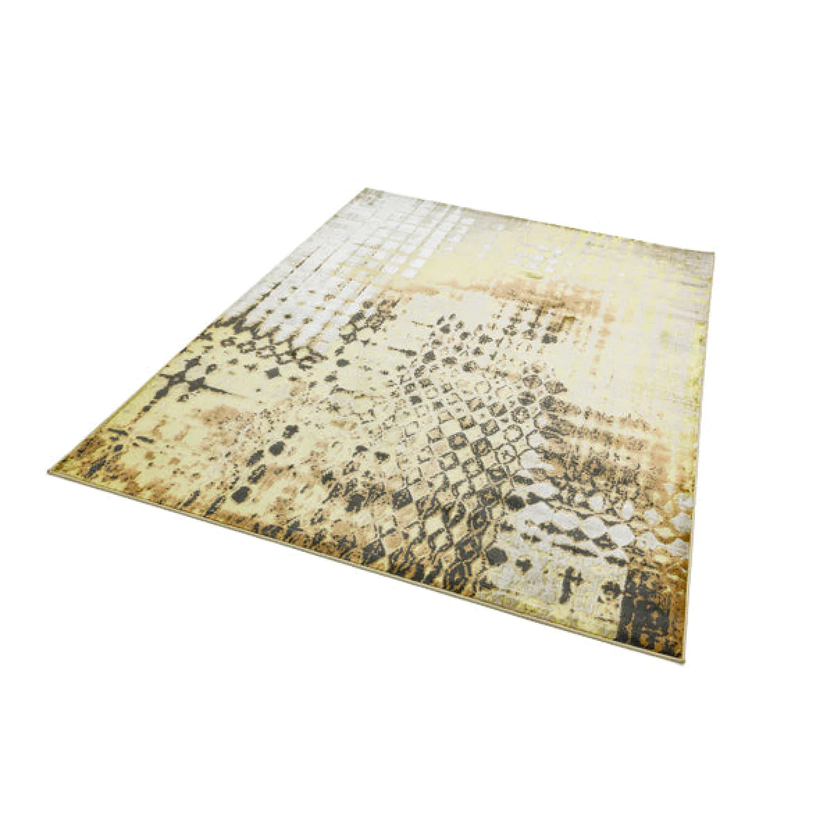Asiatic Carpets Aurora Machine Woven Rug Diamond - 160 x 230cm – image 2