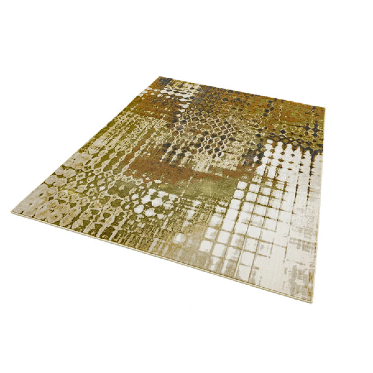 Asiatic Carpets Aurora Machine Woven Rug Diamond - 160 x 230cm – image 3