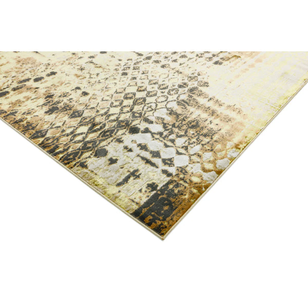 Asiatic Carpets Aurora Machine Woven Rug Diamond - 160 x 230cm – image 4