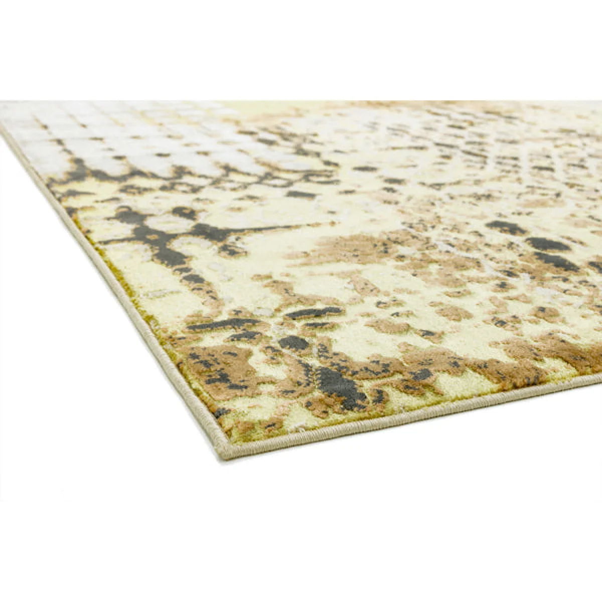 Asiatic Carpets Aurora Machine Woven Rug Diamond - 160 x 230cm – image 6