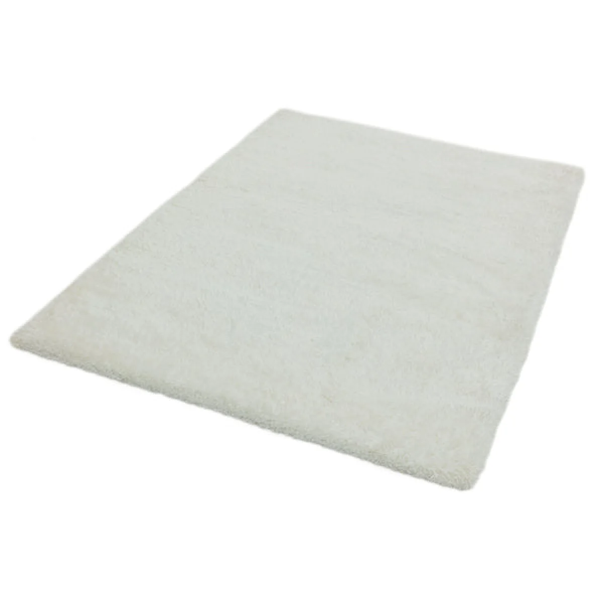 Asiatic Carpets Nimbus Hand Woven Rug White - 160 x 230cm – image 2