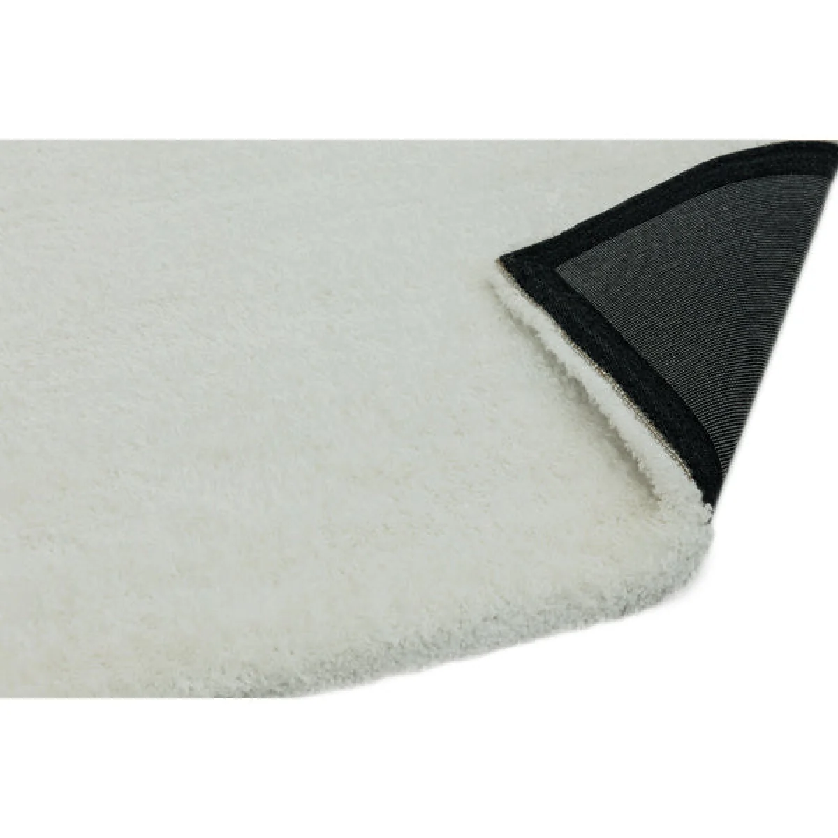 Asiatic Carpets Nimbus Hand Woven Rug White - 160 x 230cm – image 4