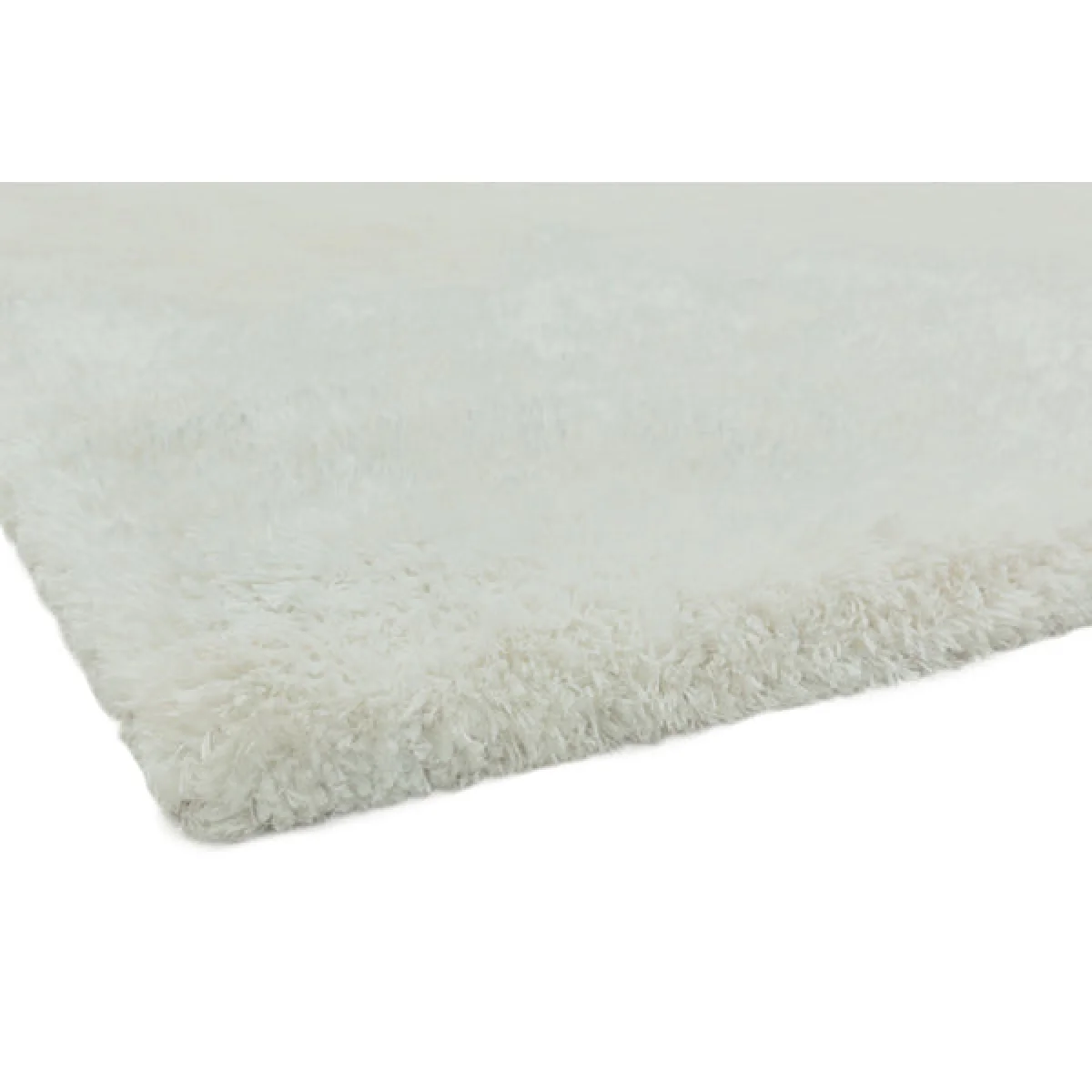 Asiatic Carpets Nimbus Hand Woven Rug White - 160 x 230cm – image 5