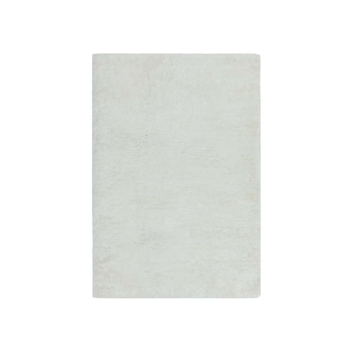 Asiatic Carpets Nimbus Hand Woven Rug White - 160 x 230cm – image 1