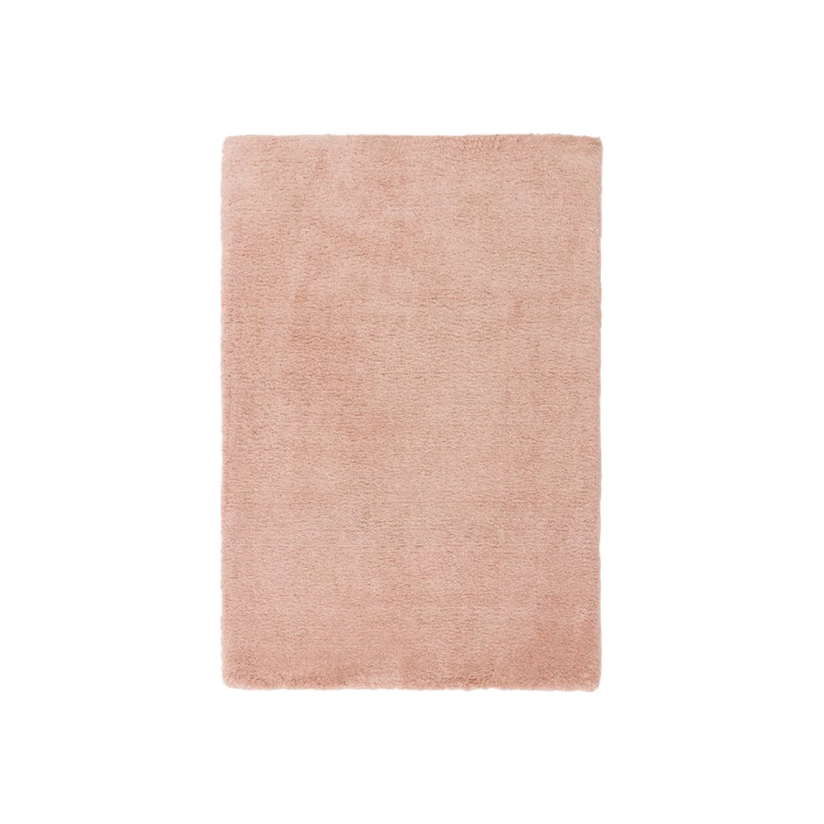 Asiatic Carpets Lulu Soft Touch Table Tufted Rug Pink - 80 x 150cm – image 1