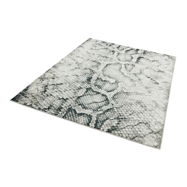 Asiatic Carpets Quantum Machine Woven Rug Snake - 200 x 290cm – image 2