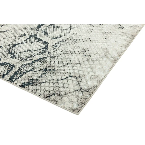 Asiatic Carpets Quantum Machine Woven Rug Snake - 200 x 290cm – image 3