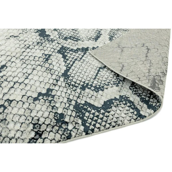 Asiatic Carpets Quantum Machine Woven Rug Snake - 200 x 290cm – image 4
