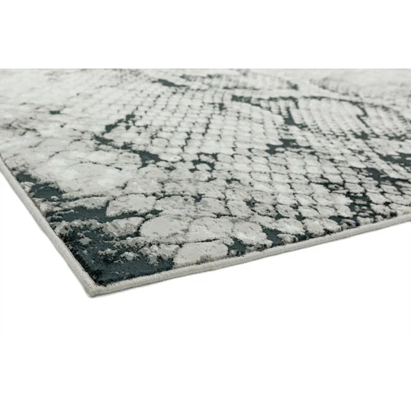 Asiatic Carpets Quantum Machine Woven Rug Snake - 200 x 290cm – image 5