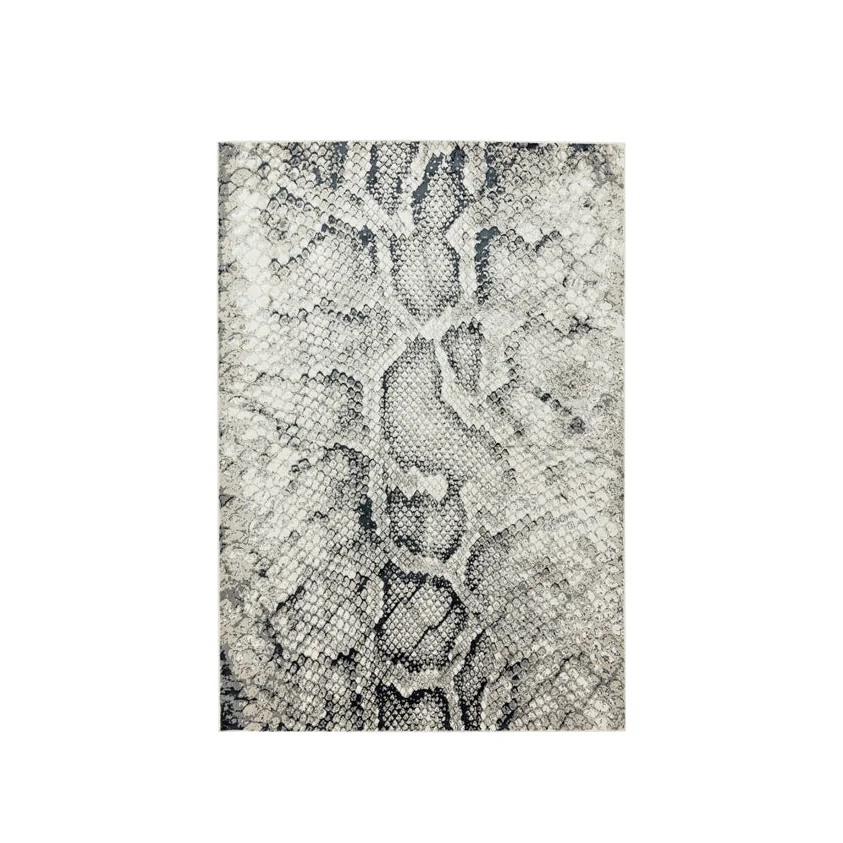 Asiatic Carpets Quantum Machine Woven Rug Snake - 200 x 290cm – image 1