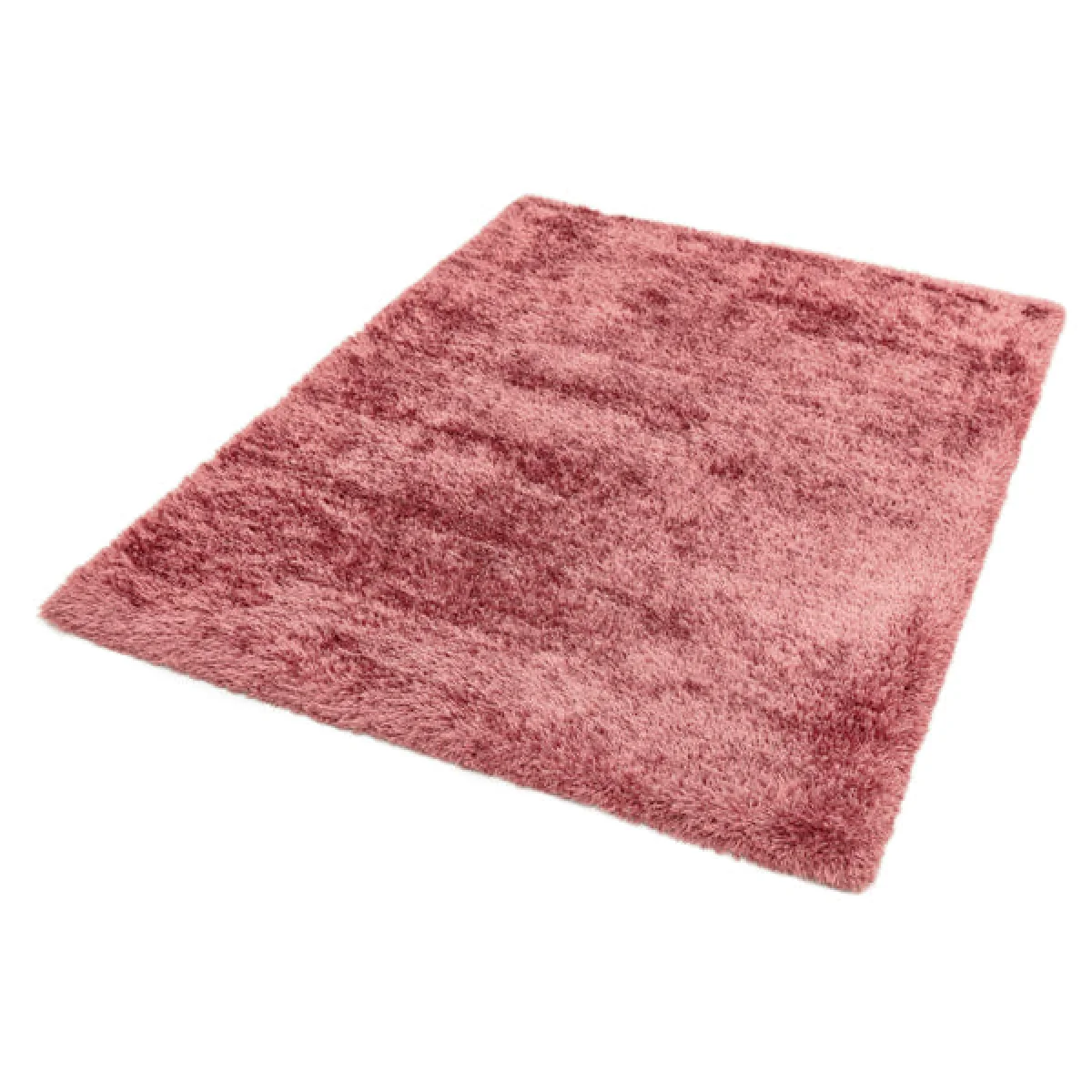 Asiatic Carpets Nimbus Hand Woven Rug Rose - 160 x 230cm – image 2