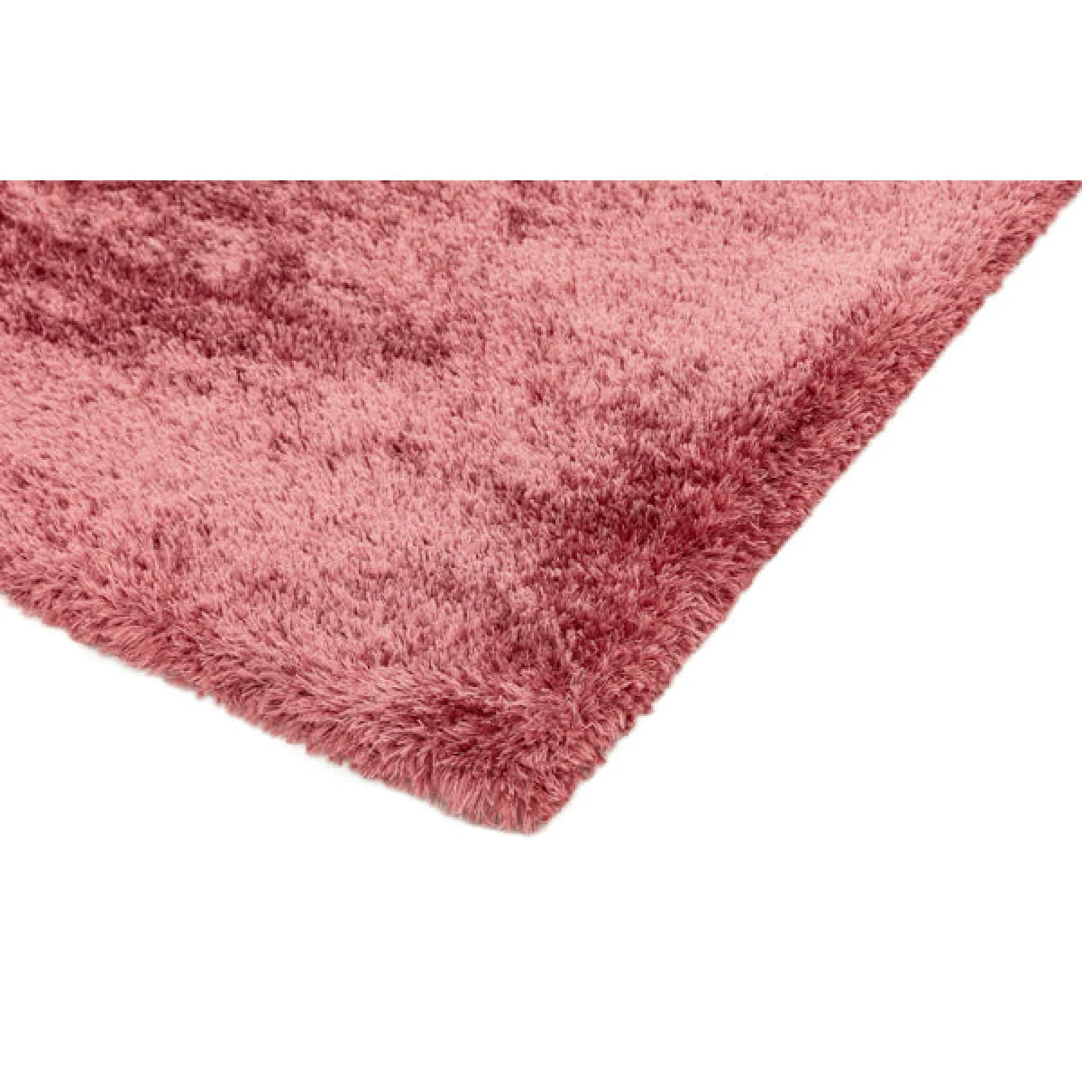 Asiatic Carpets Nimbus Hand Woven Rug Rose - 160 x 230cm – image 3