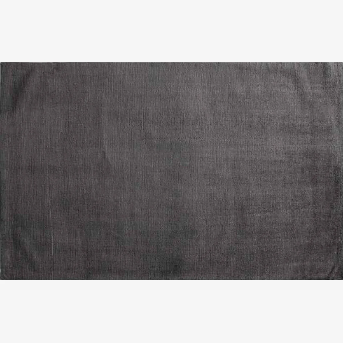 Gallery Direct Trivago Rug in Charcoal / Charcoal / Small