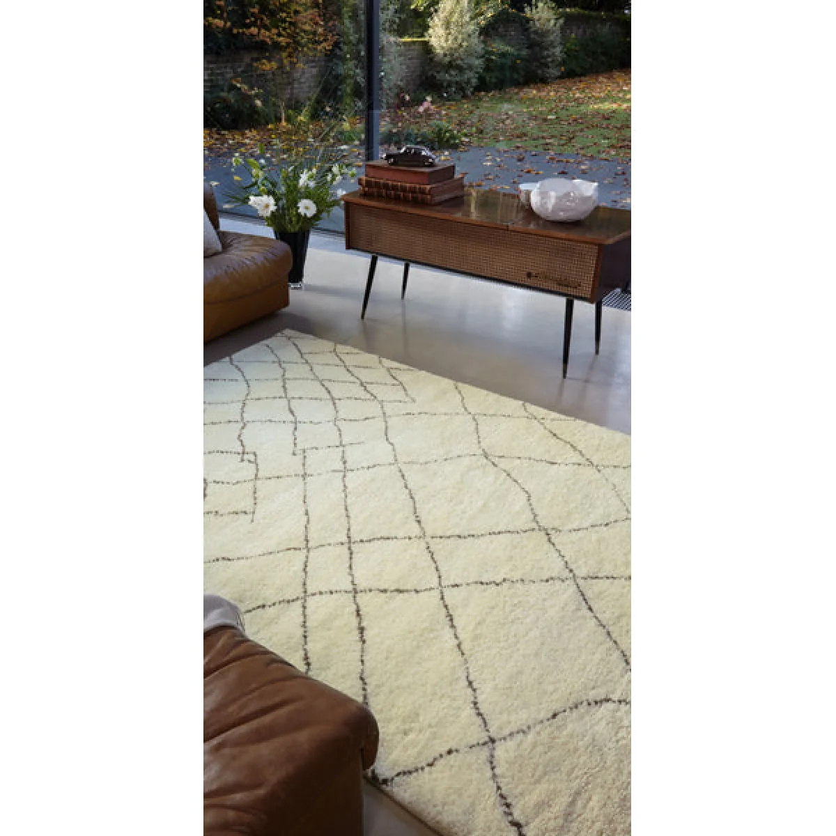 Asiatic Carpets Amira Hand Knotted Rug AM05 - 160 x 230cm – image 2