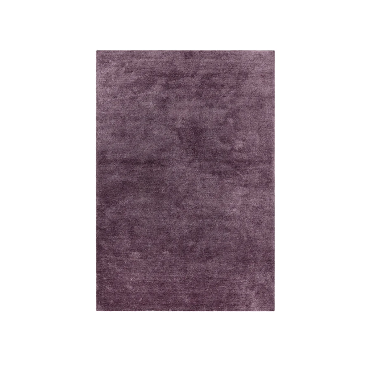 Asiatic Carpets Milo Table Tufted Rug Purple - 120 x 170cm