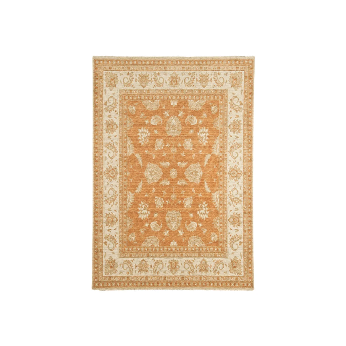 Asiatic Carpets Chobi Machine Woven Rug CB07 - 164 x 230cm – image 1