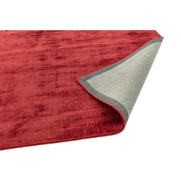 Asiatic Carpets Blade Hand Woven Rug Berry - 240 x 340cm – image 4