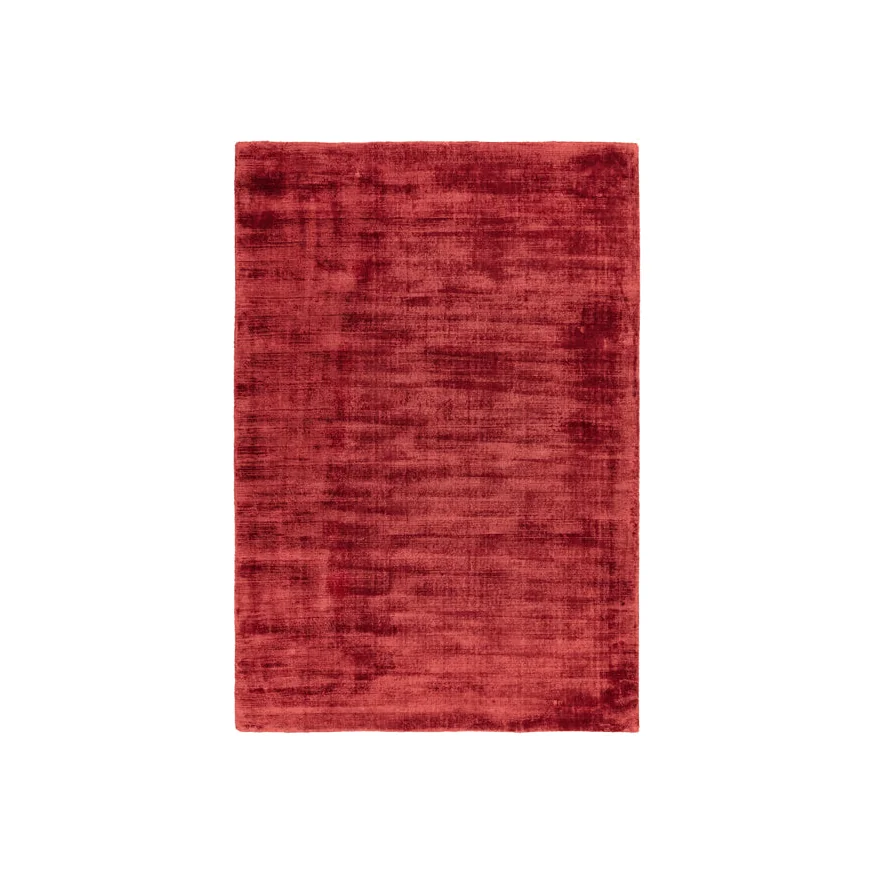 Asiatic Carpets Blade Hand Woven Rug Berry - 240 x 340cm – image 1