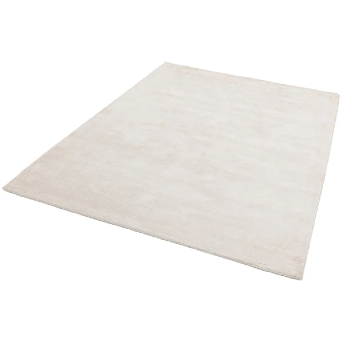 Asiatic Carpets Bellagio Hand Woven Rug White - 120 x 180cm – image 2