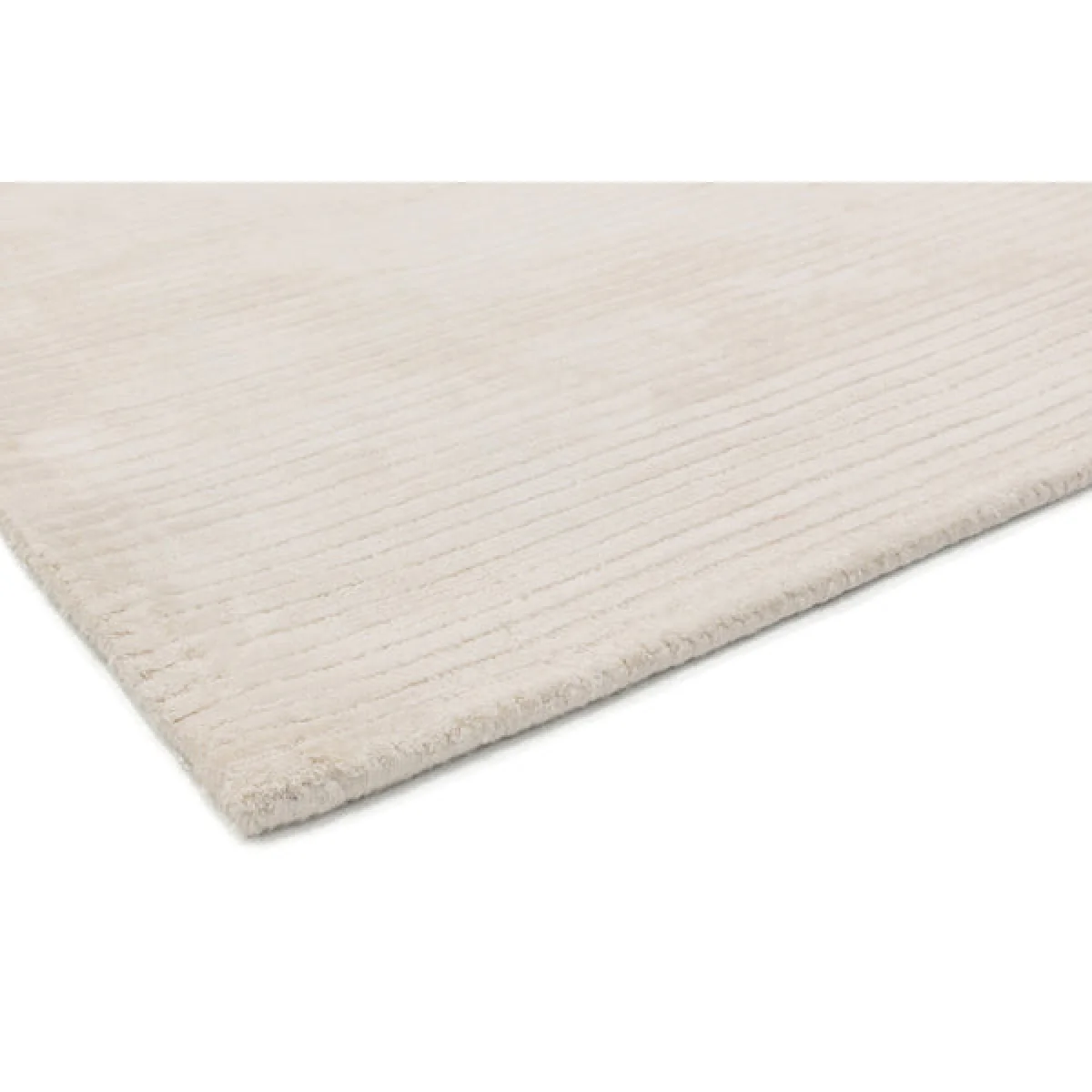 Asiatic Carpets Bellagio Hand Woven Rug White - 120 x 180cm – image 3