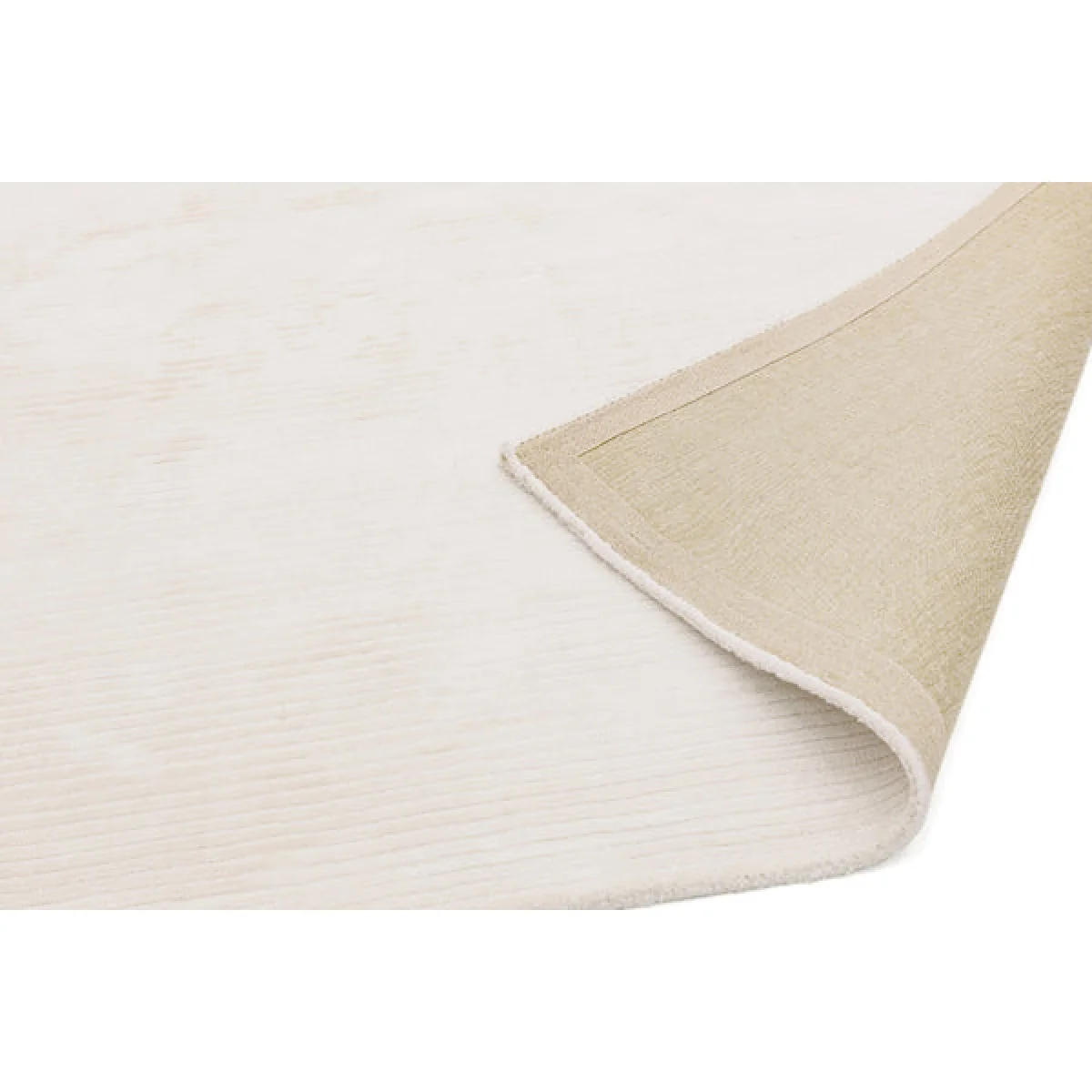 Asiatic Carpets Bellagio Hand Woven Rug White - 120 x 180cm – image 5