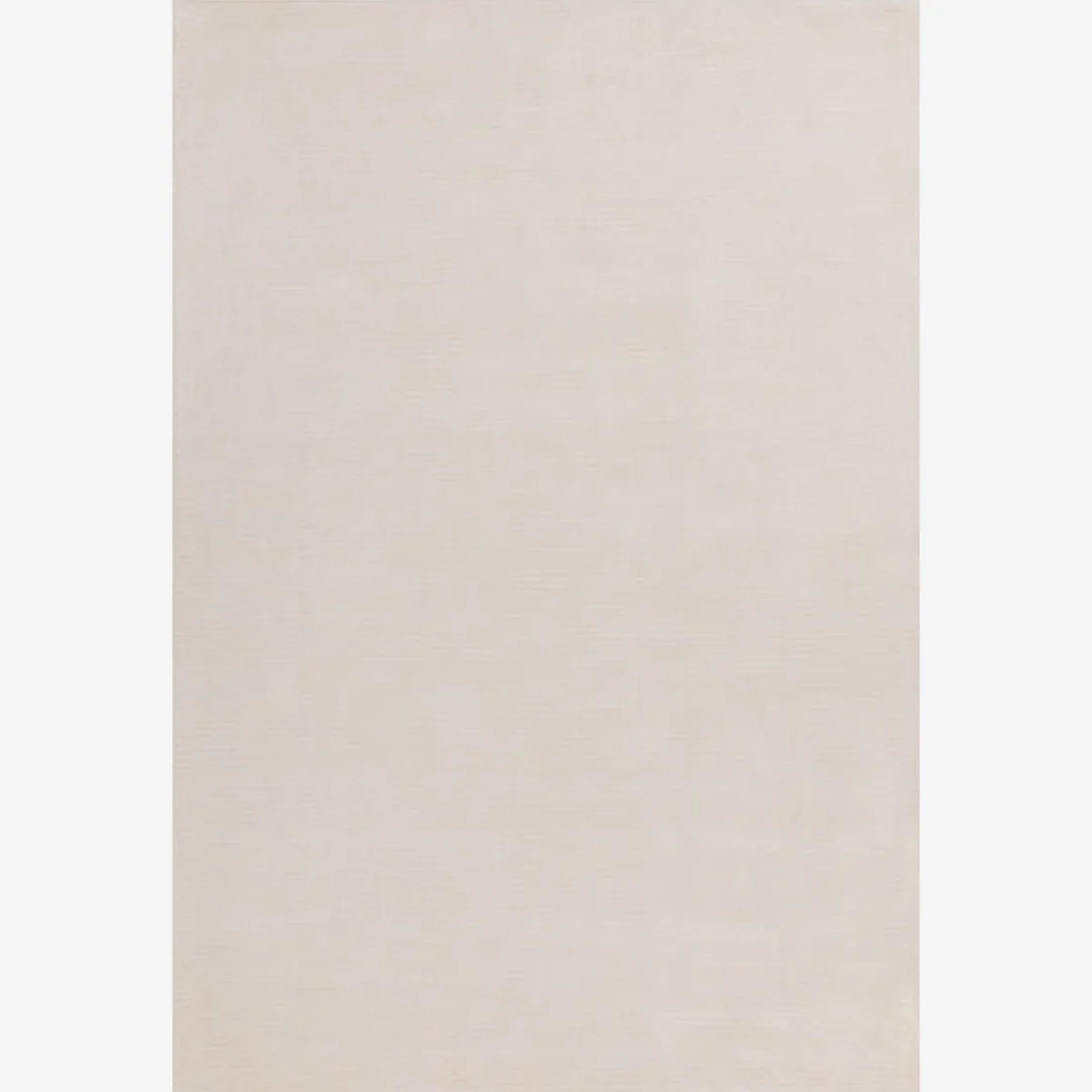 Asiatic Carpets Bellagio Hand Woven Rug White - 120 x 180cm – image 1