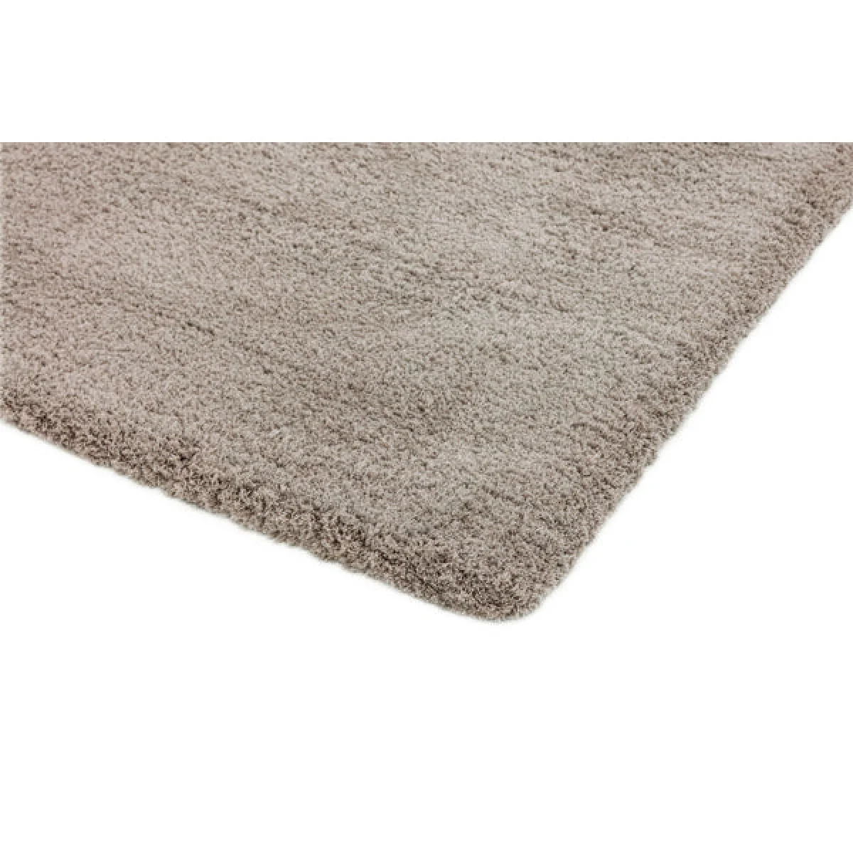 Asiatic Carpets Lulu Soft Touch Table Tufted Rug Stone - 120 x 170cm – image 3