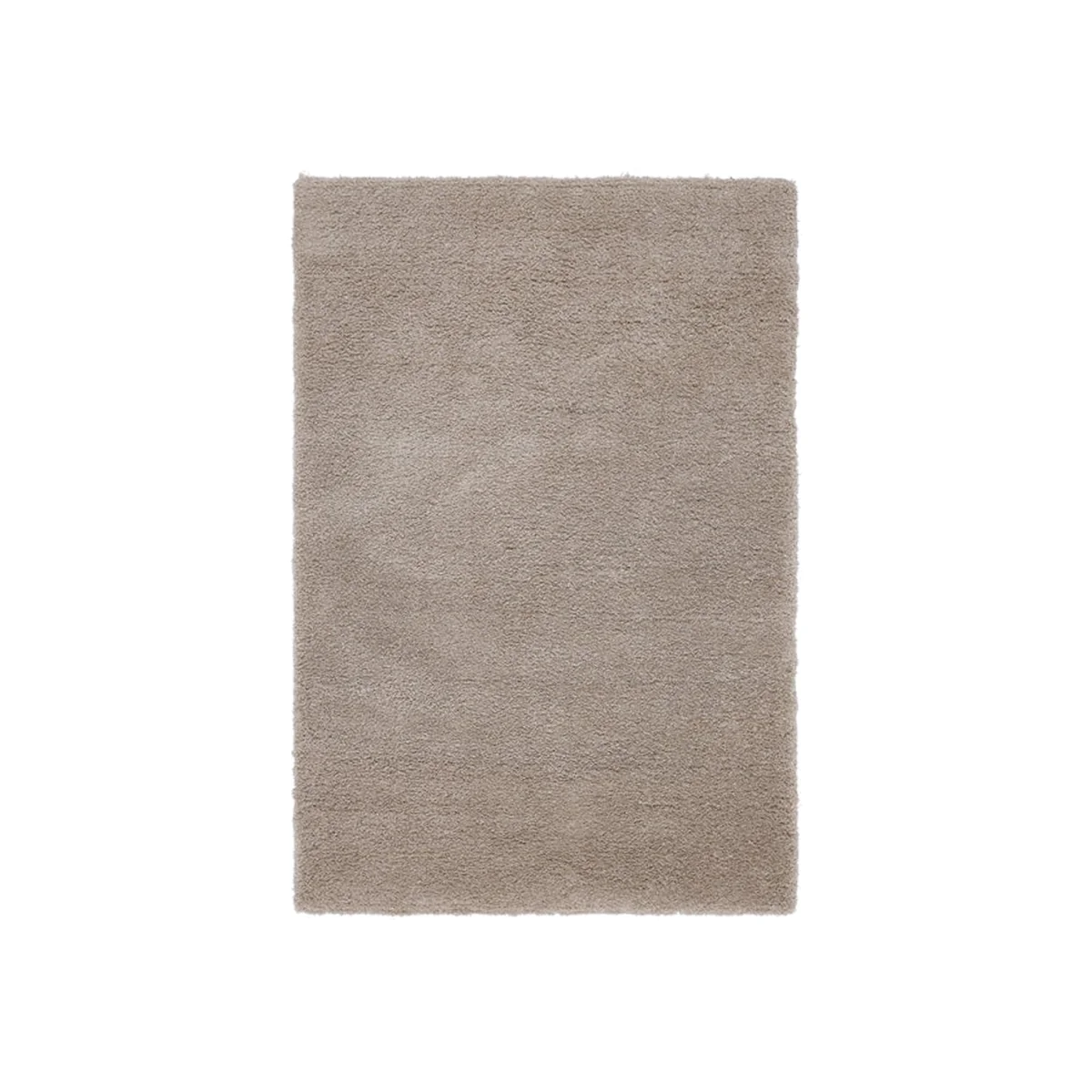 Asiatic Carpets Lulu Soft Touch Table Tufted Rug Stone - 120 x 170cm – image 1