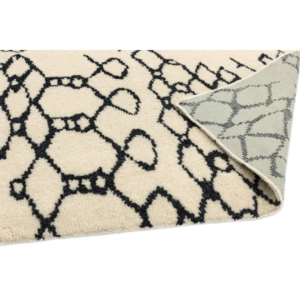 Asiatic Carpets Amira Hand Knotted Rug AM07 - 240 x 340cm – image 4