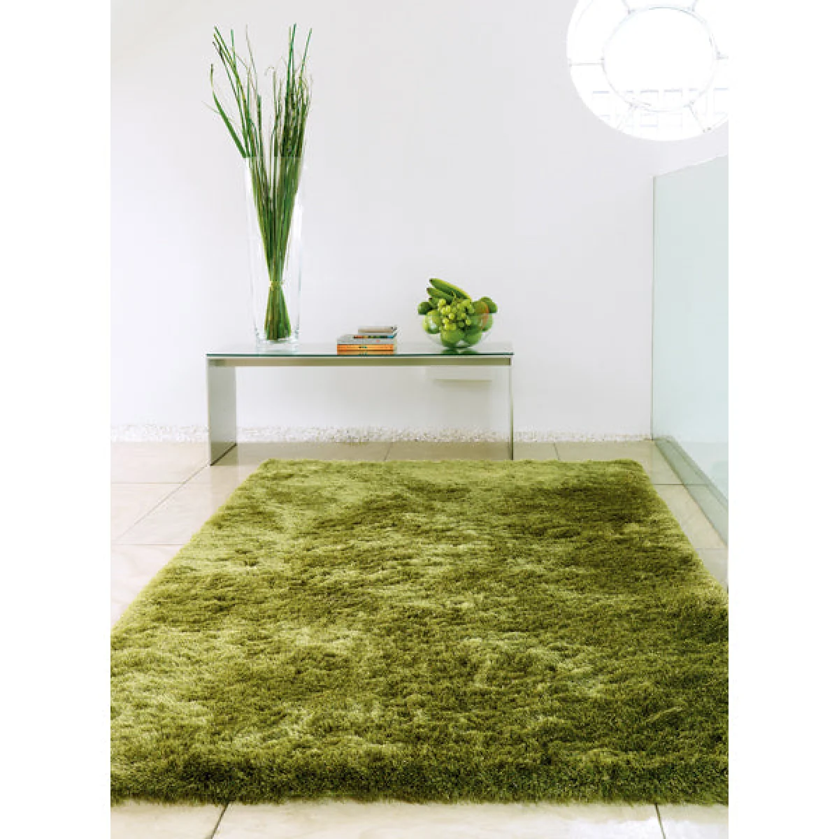 Asiatic Carpets Whisper Table Tufted Rug Apple - 140 x 200cm – image 2