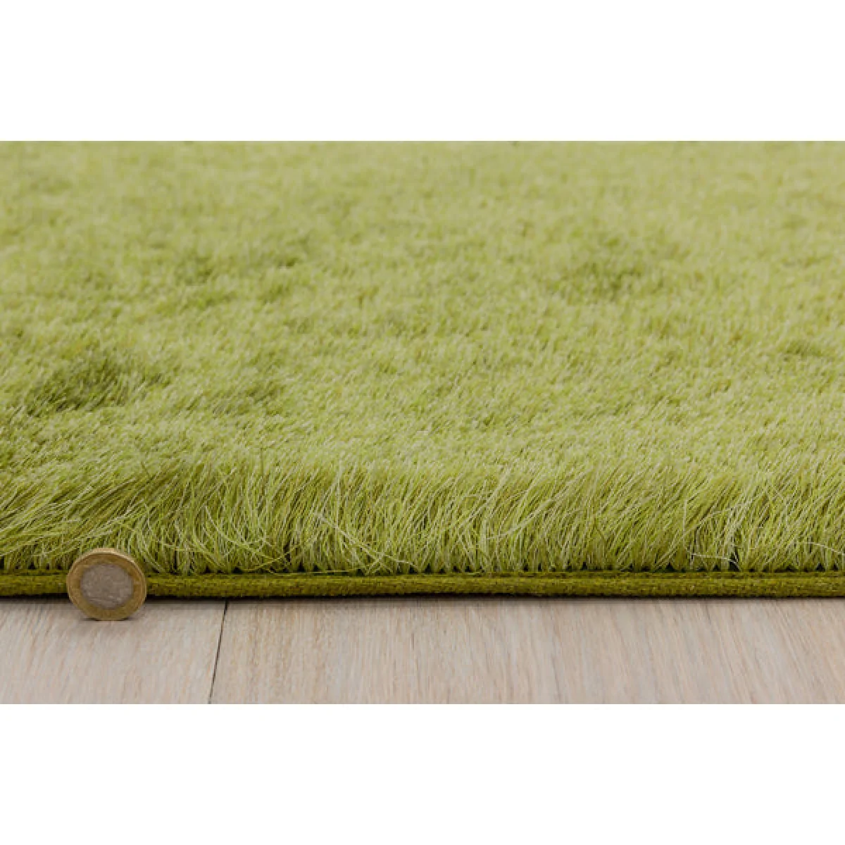 Asiatic Carpets Whisper Table Tufted Rug Apple - 140 x 200cm – image 6