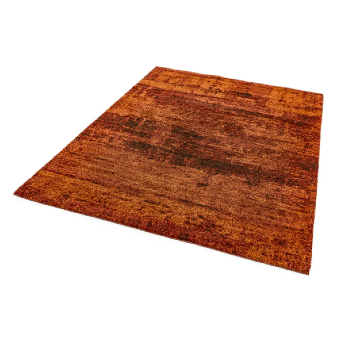 Asiatic Carpets Yale Machine Woven Rug YA08 Sunset - 80 x 150cm – image 2