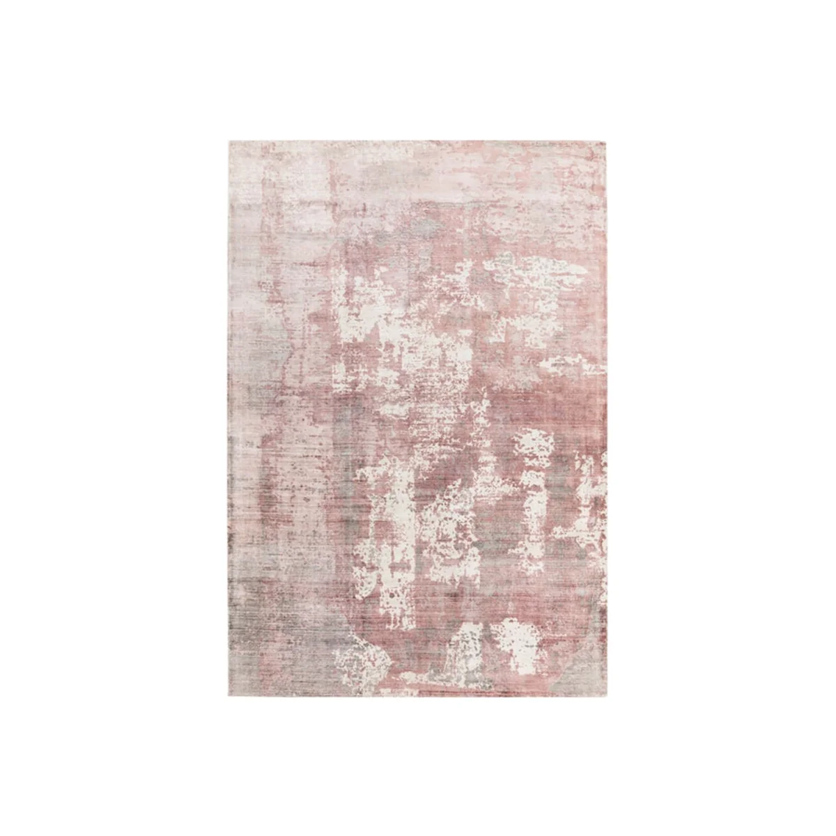 Asiatic Carpets Gatsby Hand Woven Rug Blush - 240 x 340cm – image 1