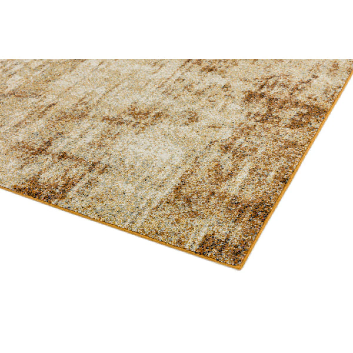Asiatic Carpets Nova Machine Woven Rug Distress Orange - 200 x 290cm – image 3