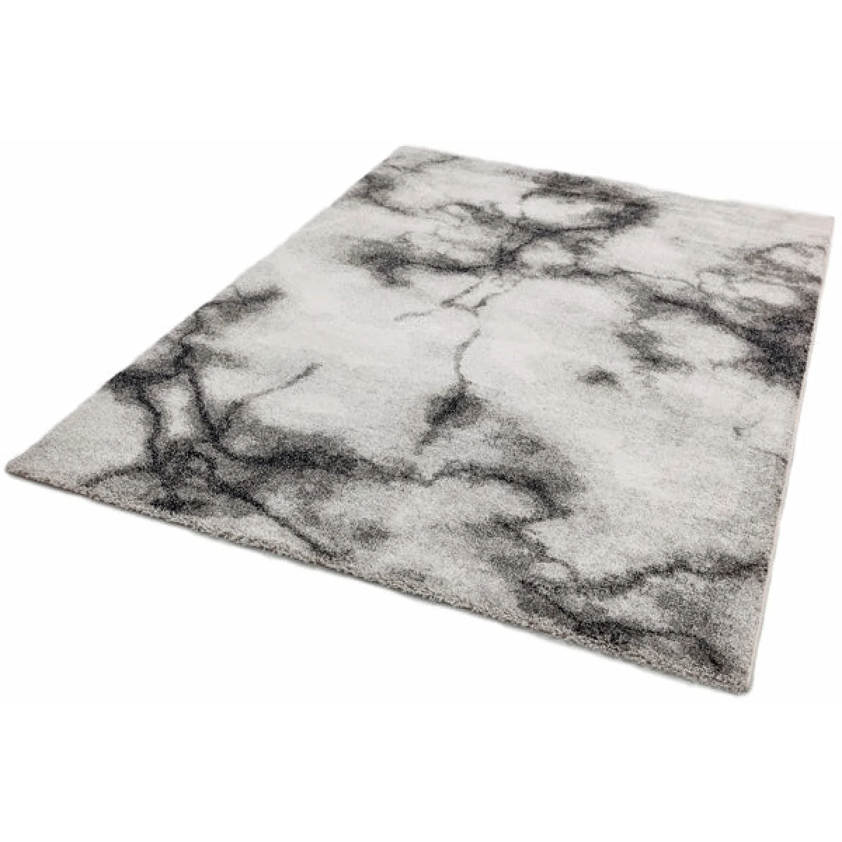 Asiatic Carpets Dream Machine Woven Rug Cream Black - 120 x 170cm – image 2