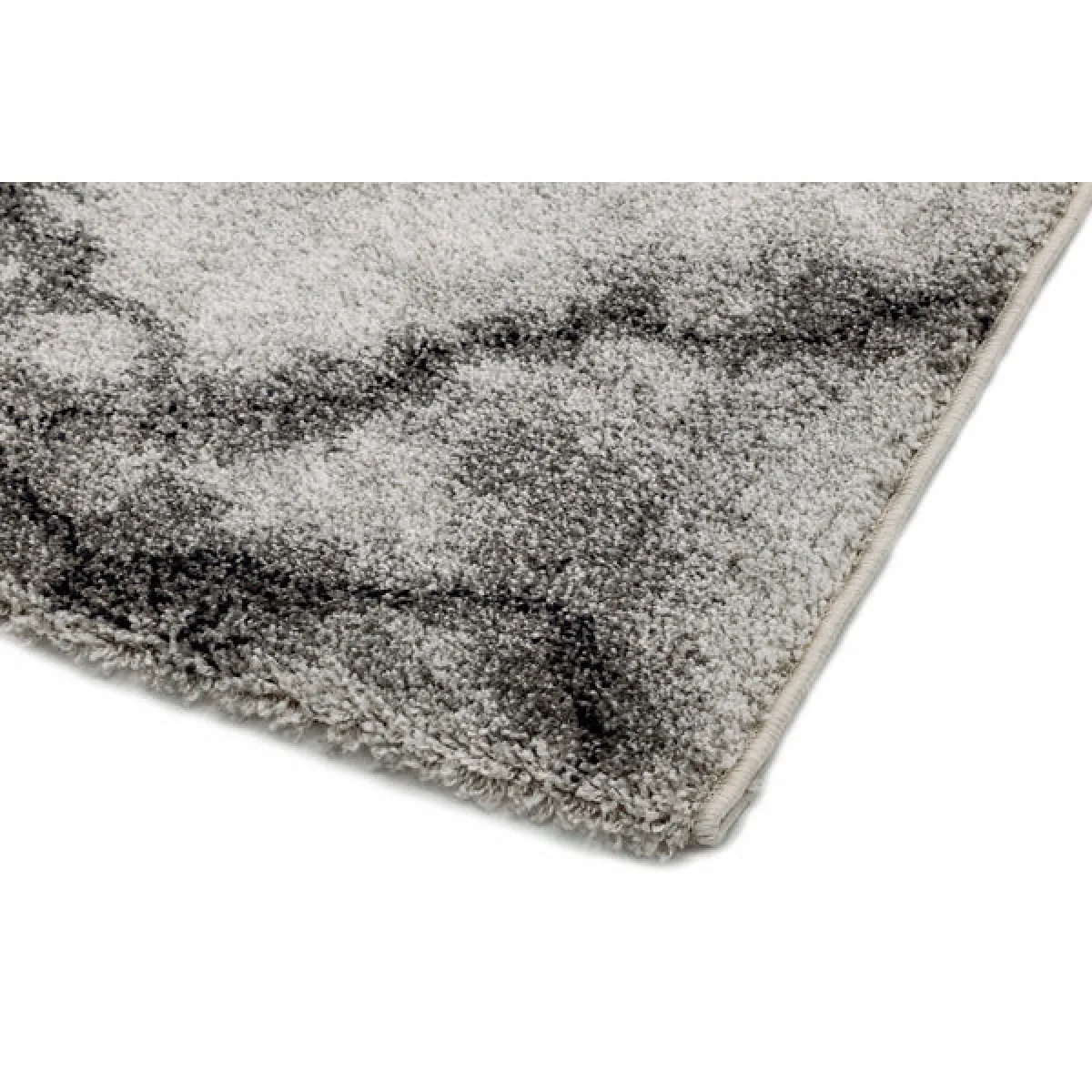 Asiatic Carpets Dream Machine Woven Rug Cream Black - 120 x 170cm – image 3