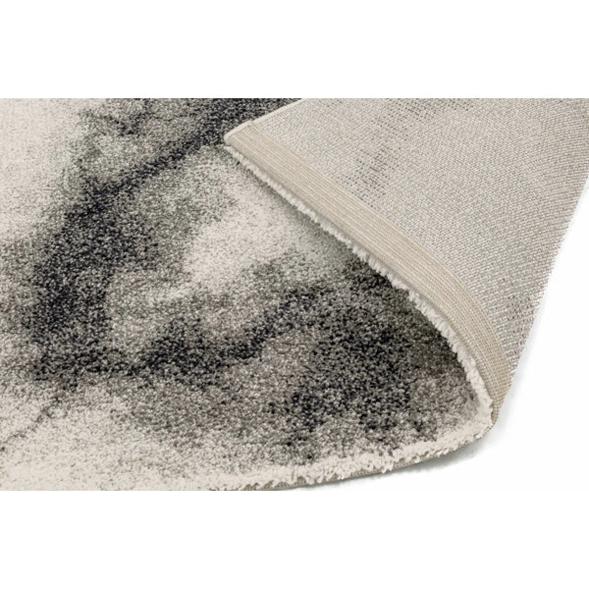 Asiatic Carpets Dream Machine Woven Rug Cream Black - 120 x 170cm – image 4