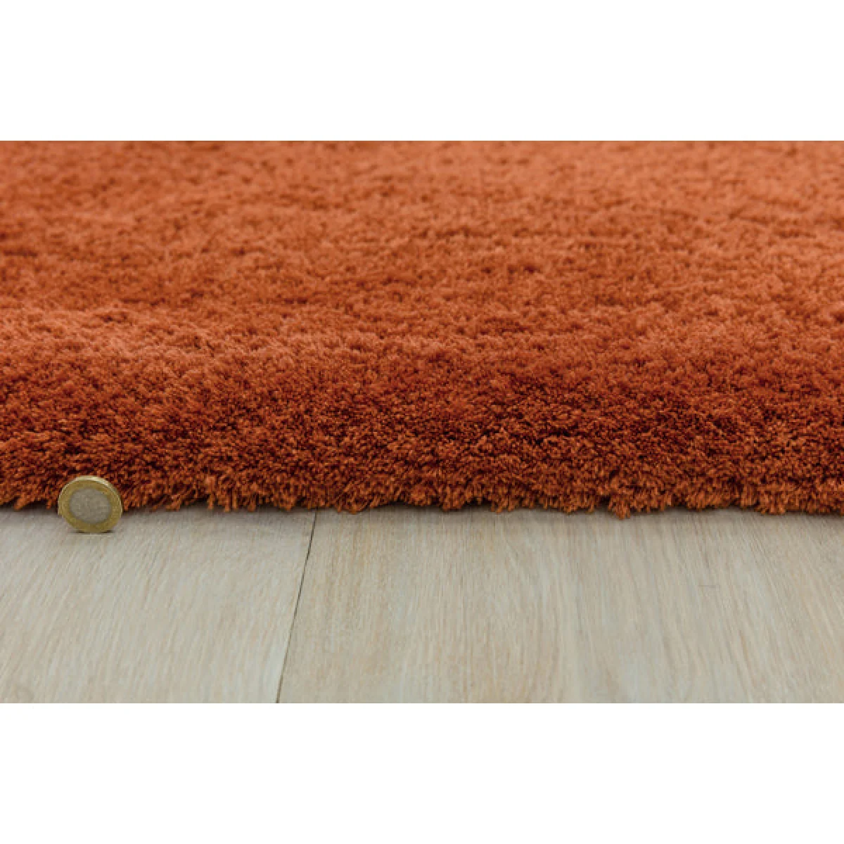Asiatic Carpets Lulu Soft Touch Table Tufted Rug Spice - 120 x 170cm – image 6