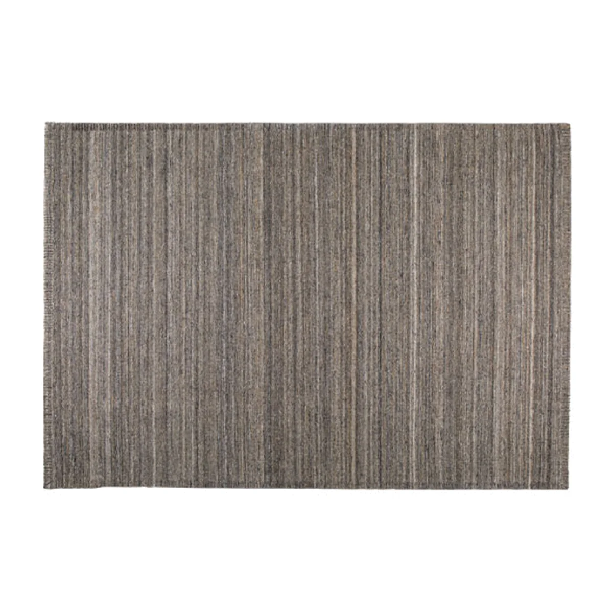 Zuiver Sanders Rug Coffee / Coffee