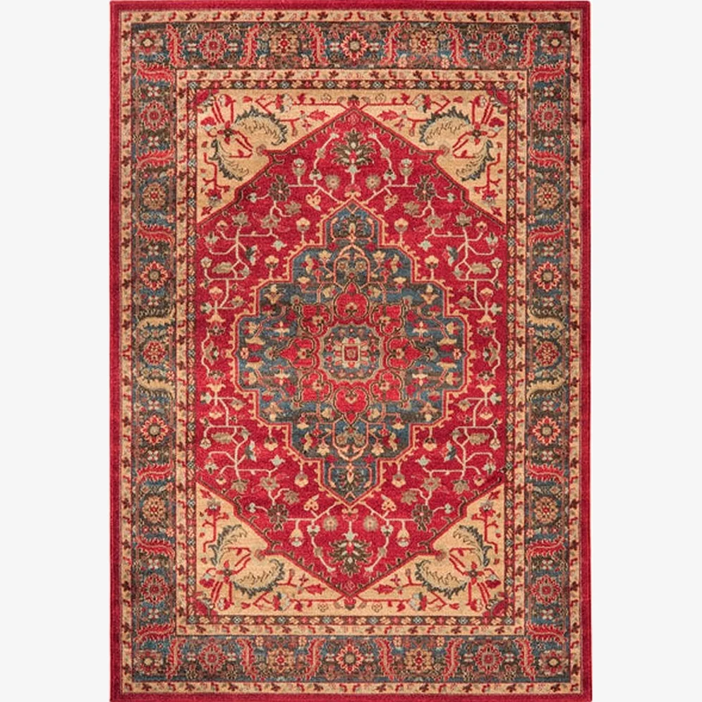 Asiatic Carpets Windsor Machine Woven Rug 8 - 160 x 230cm