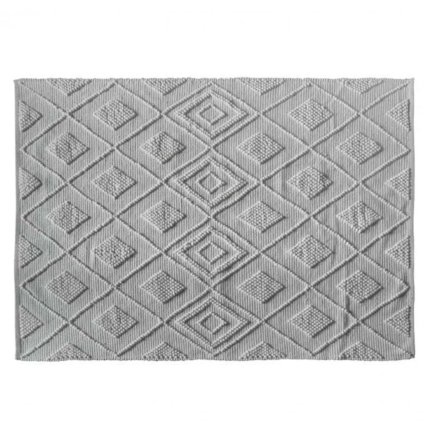 Gallery Direct Soria Rug / Cream / Large