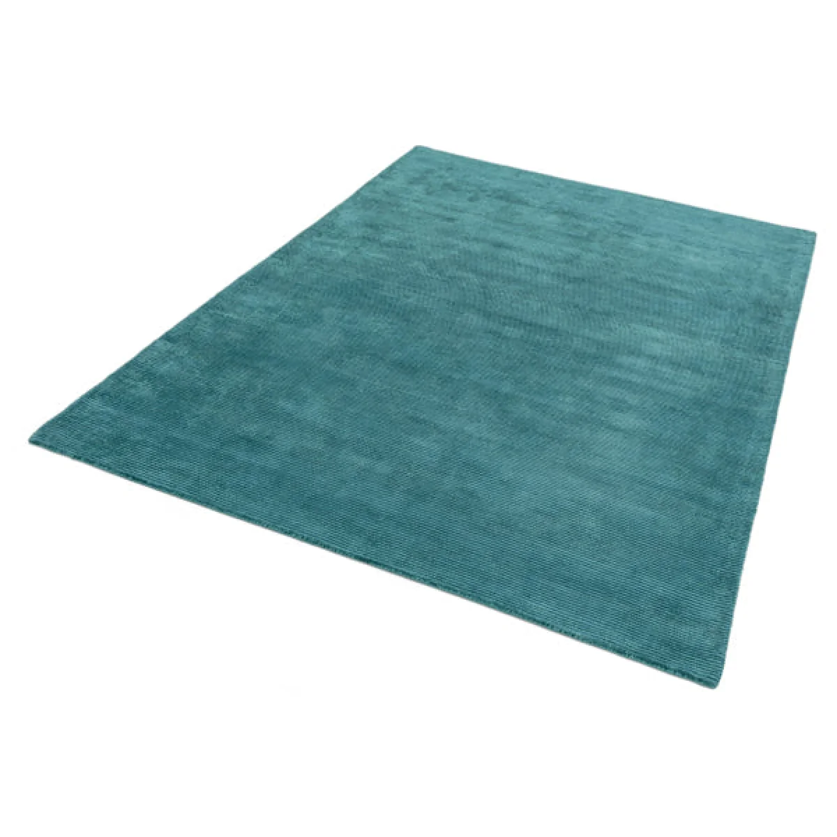 Asiatic Carpets Reko Hand Woven Rug Teal - 200 x 300cm – image 2