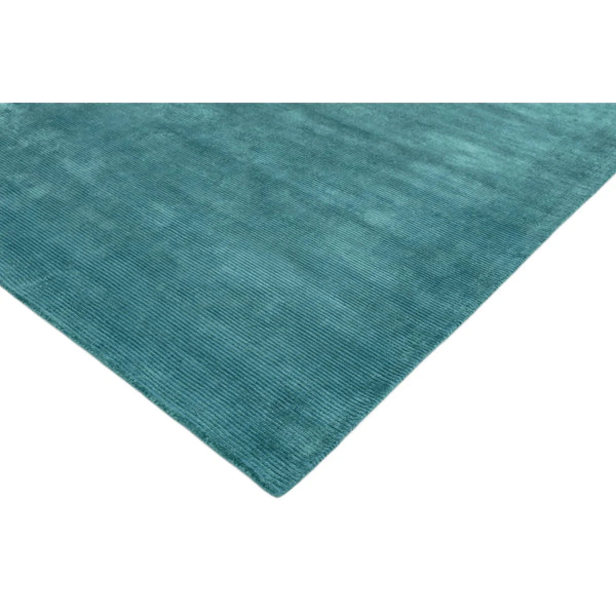 Asiatic Carpets Reko Hand Woven Rug Teal - 200 x 300cm – image 3