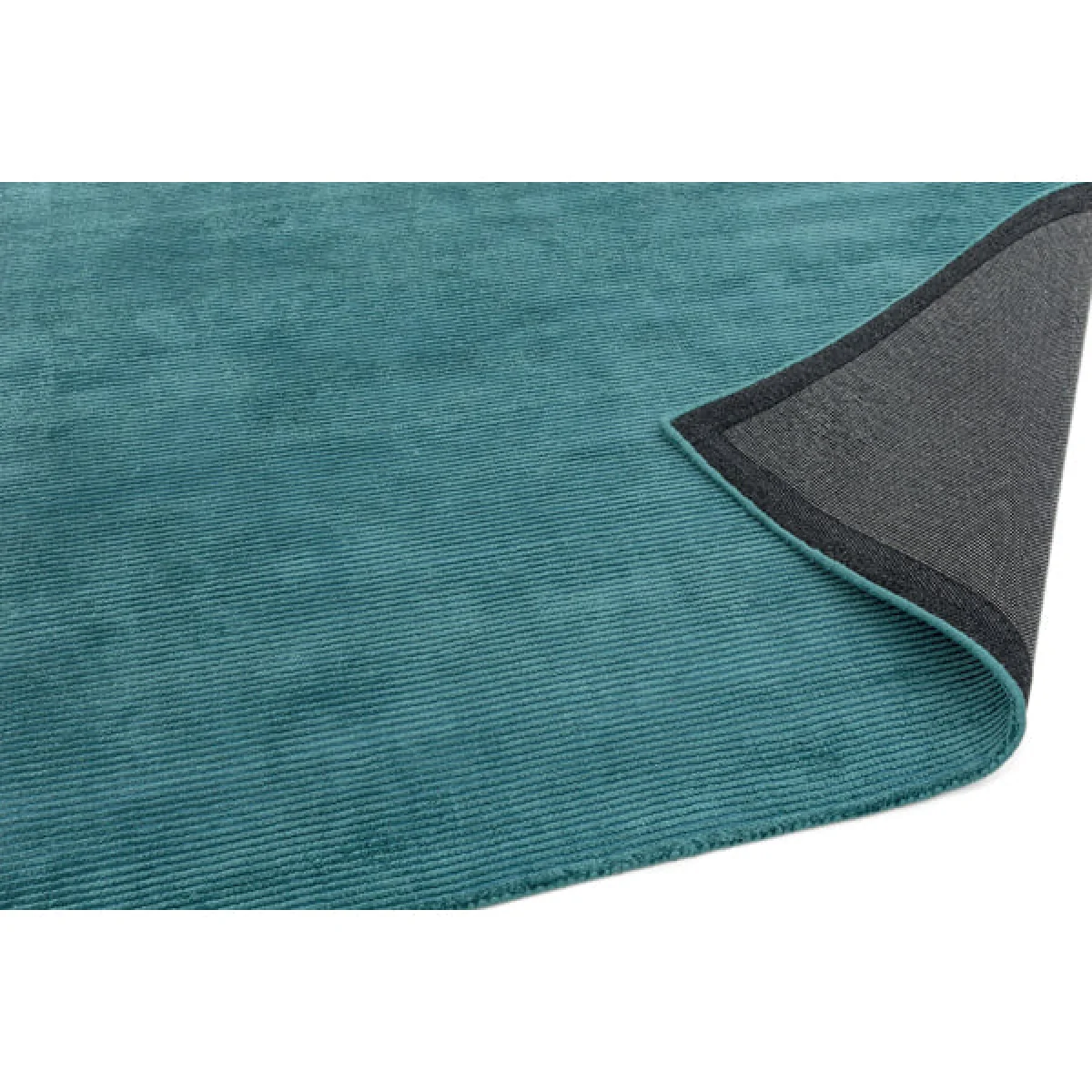 Asiatic Carpets Reko Hand Woven Rug Teal - 200 x 300cm – image 4