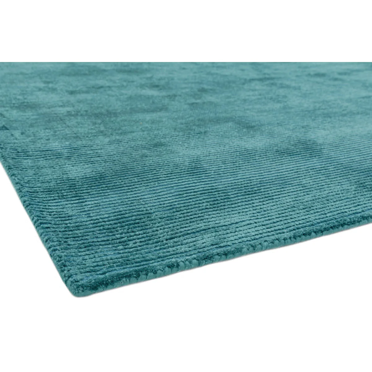Asiatic Carpets Reko Hand Woven Rug Teal - 200 x 300cm – image 5